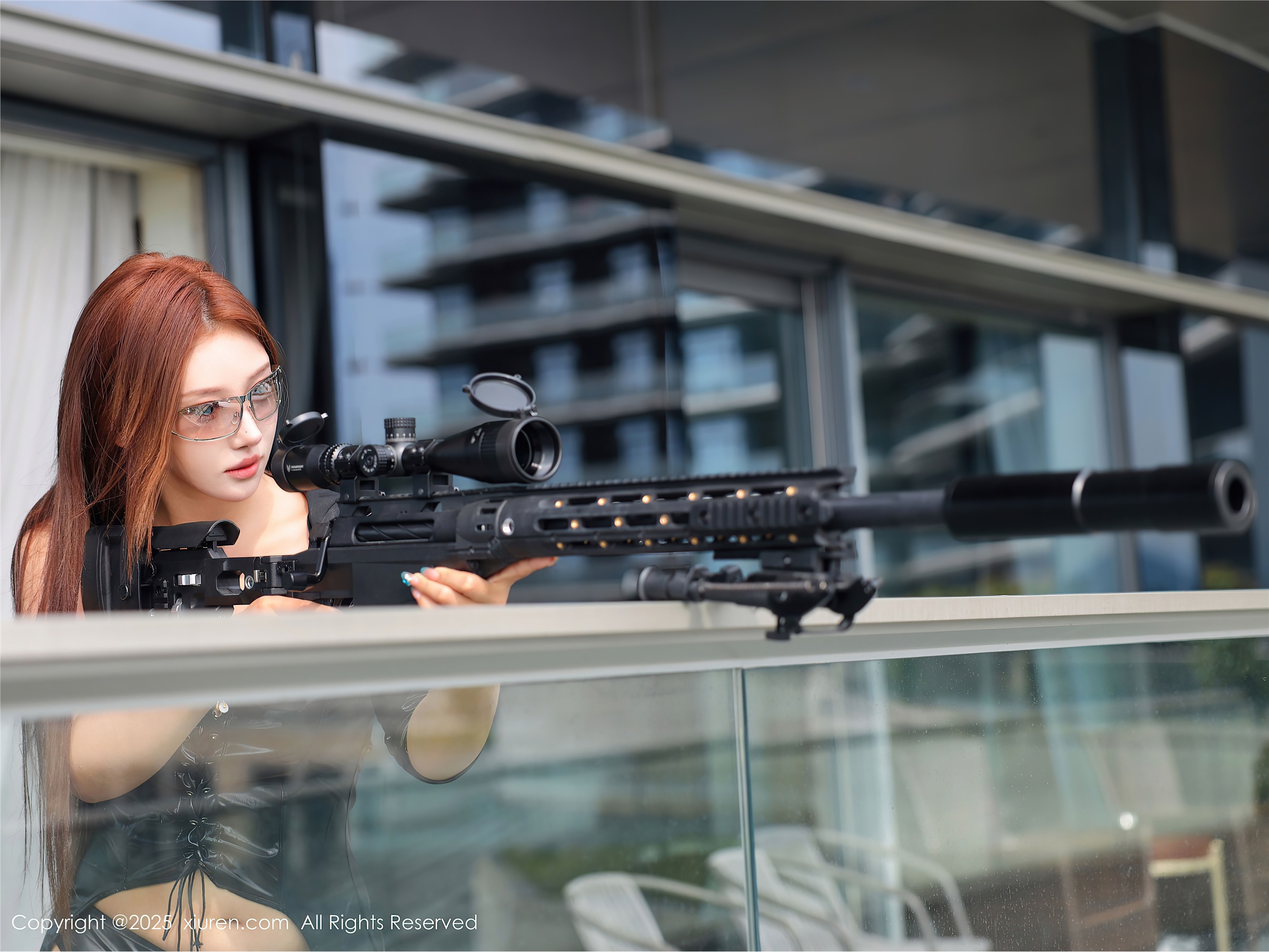 Xiuren秀人网 2025.08.15 NO.10657 金允希Yuki